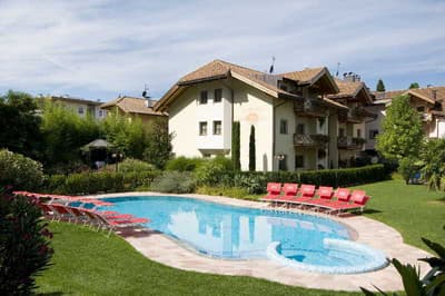Business Resort Park Hotel Werth