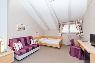 Business Resort Park Hotel Werth