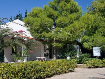 Baia degli Aranci Village