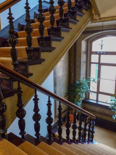 Hotel Sachsenhof