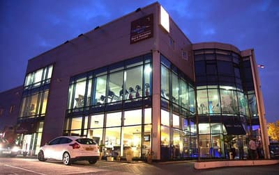 Ibis Styles Birmingham Oldbury