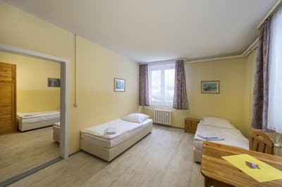 Pension Schwalbenweg