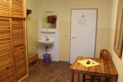 Pension Schwalbenweg