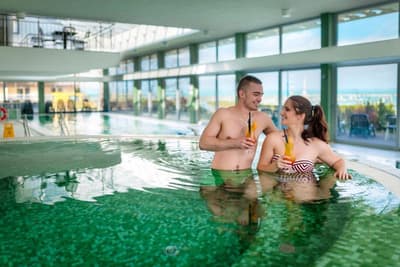 Hotel Yacht Wellness & Business