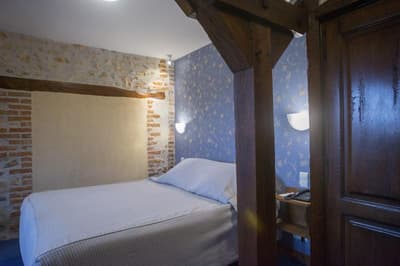 La Chaumiere