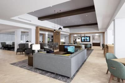 Staybridge Suites Williamsville Buffalo, by IHG