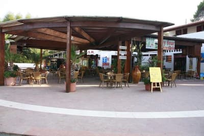 Happy Camp Camping Village Internazionale Manacore
