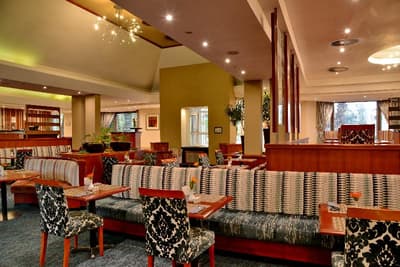 City Lodge Hotel Bloemfontein