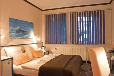 City Hotel Bremerhaven