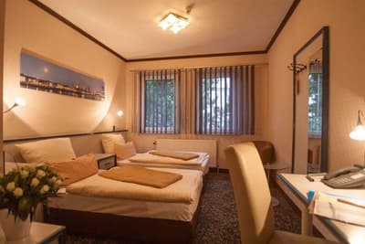 City Hotel Bremerhaven