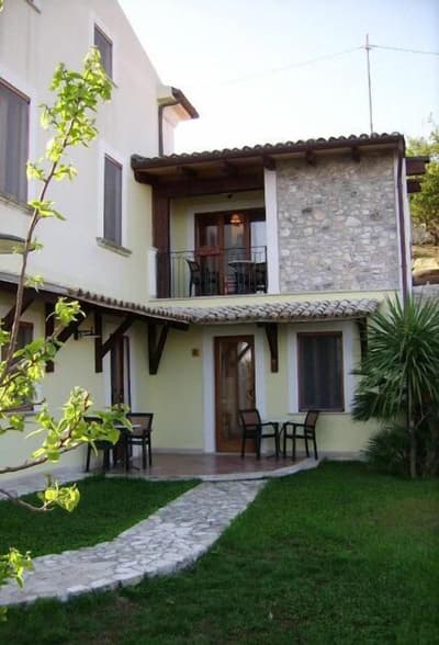 Villa Vittoria