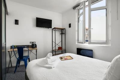 Urban Style Biarritz