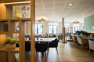 Land-Gut-Hotel Thöle