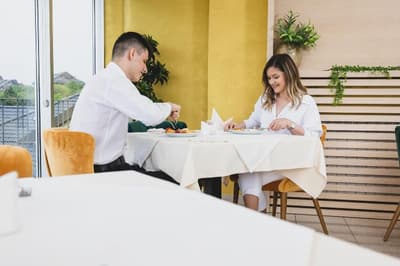 Euro Garni Hotel