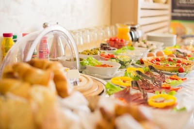 Euro Garni Hotel