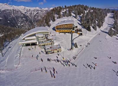 Tevini Dolomites Charming Hotel, BW Premier Collec