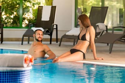 Tevini Dolomites Charming Hotel, BW Premier Collec