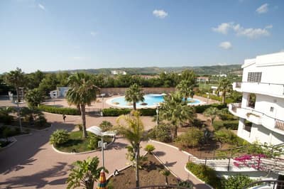 Nicolaus Club Oasi Vieste