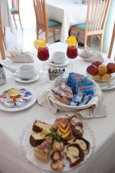 Nicolaus Club Oasi Vieste