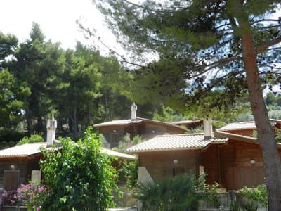 Residence Molino di Mare