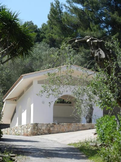 Residence Molino di Mare