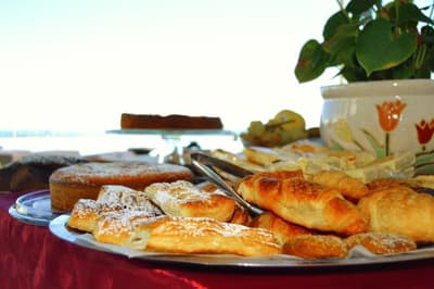 Residence Villa Coppitella