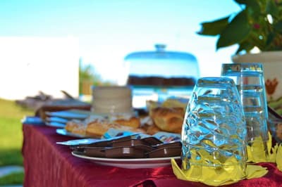 Residence Villa Coppitella