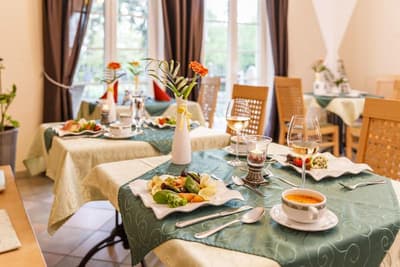 Wellness Resort Romantika