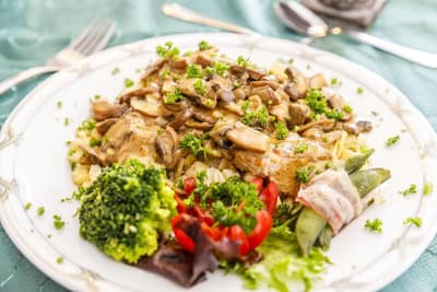 Wellness Resort Romantika