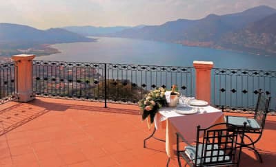 Relais du Silence Relais I Due Roccoli