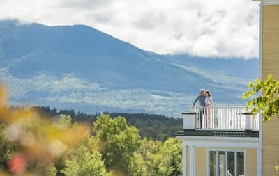 Mountain View Grand Resort & Spa