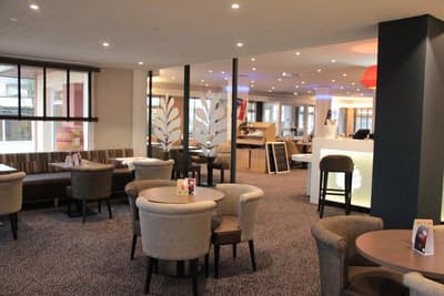 Hostellerie Saint-Vincent