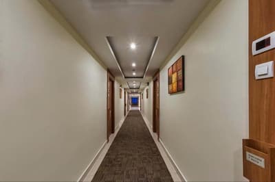 GRT Regency Tuticorin