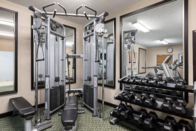 Candlewood Suites Bismarck
