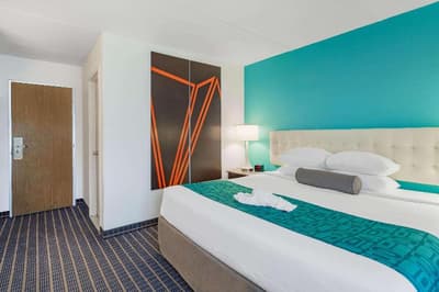 Howard Johnson by Wyndham Bangor