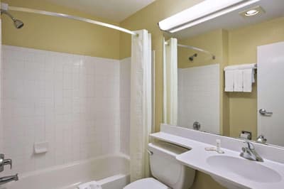Microtel Inn & Suites By Wyndham Baton Rouge