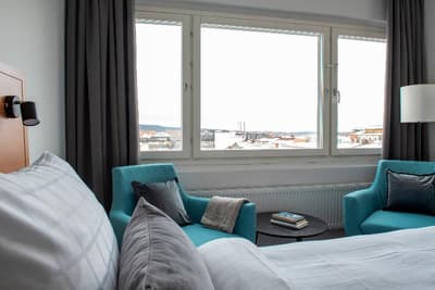 Elite Hotel Borlange