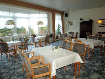 Pension Haus Ursula