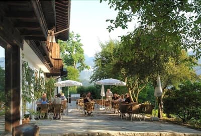 Stoll's Hotel Alpina