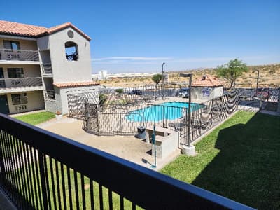  Motel 6 Barstow Lenwood