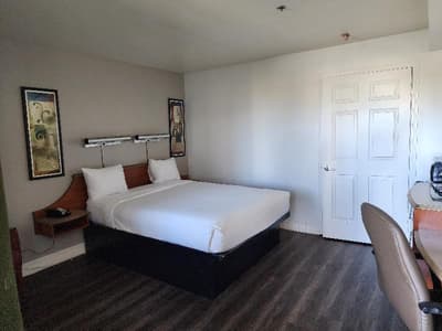  Motel 6 Barstow Lenwood