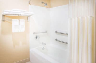 Ex Baymont by Wyndham Beckley