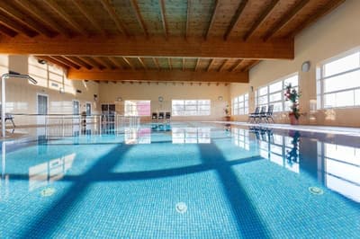 Bursztyn SPA & Wellness