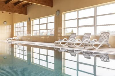 Bursztyn SPA & Wellness