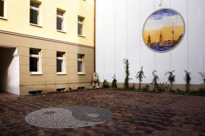 Melarose Feng Shui Hotel