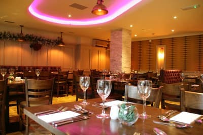 Beechlawn House Hotel