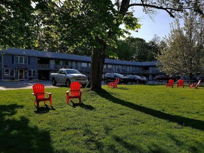 Anchorage Motel