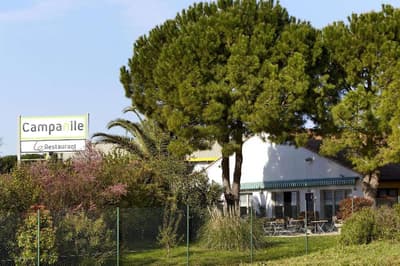 Campanile Beziers