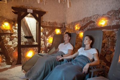 Cesarskie Ogrody / Kaisergarten