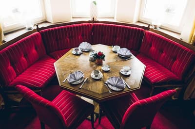 Eichenhof Antik-Hotel